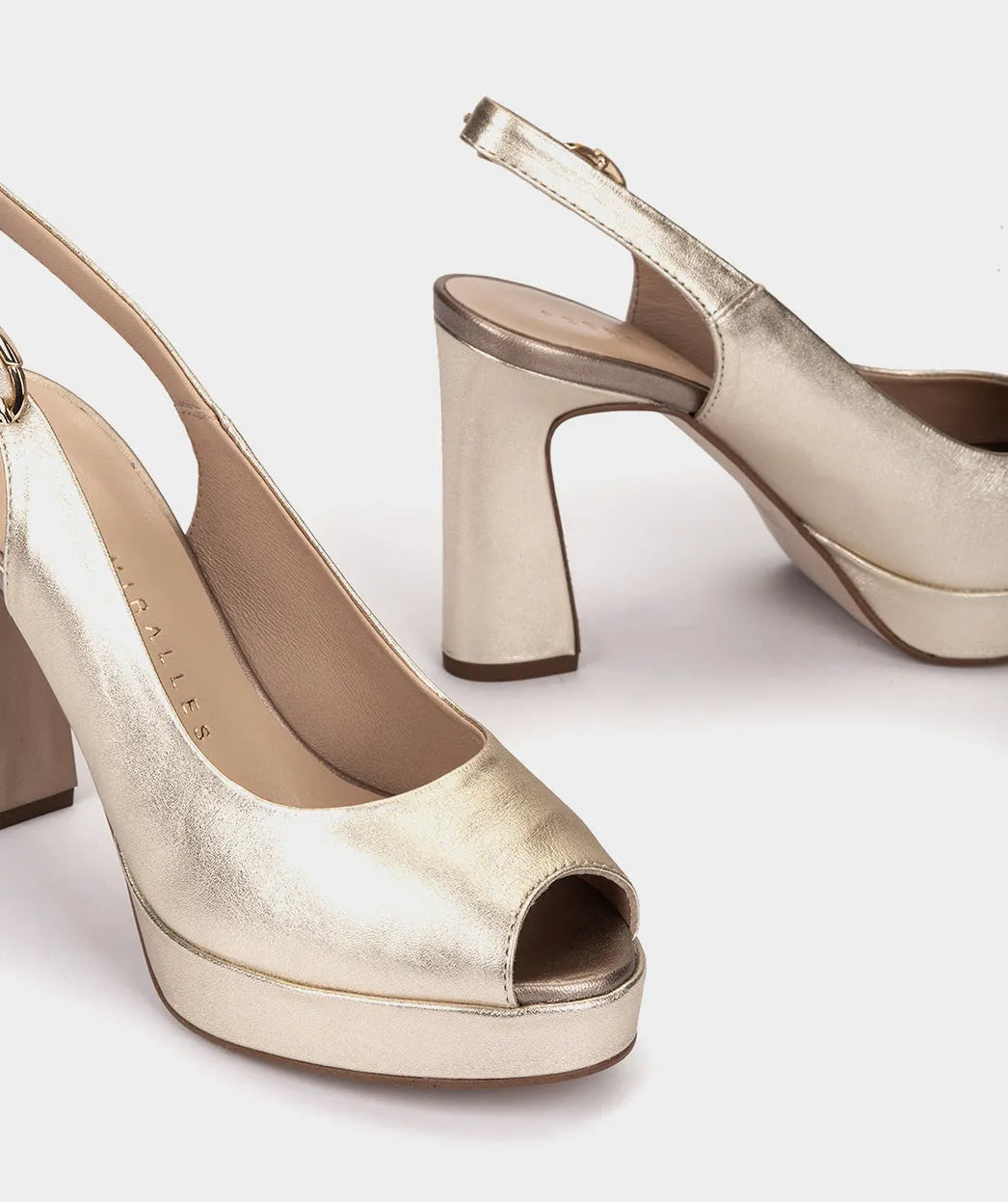 Metallic