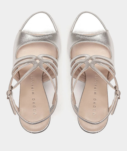 Metallic