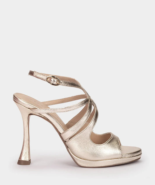 Metallic
