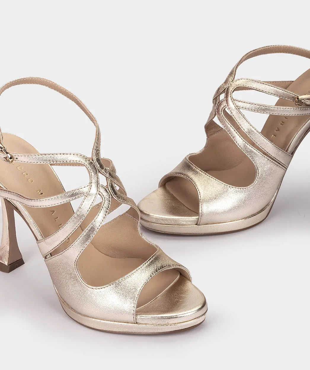 Metallic