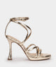 Metallic