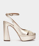 Metallic