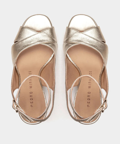 Metallic