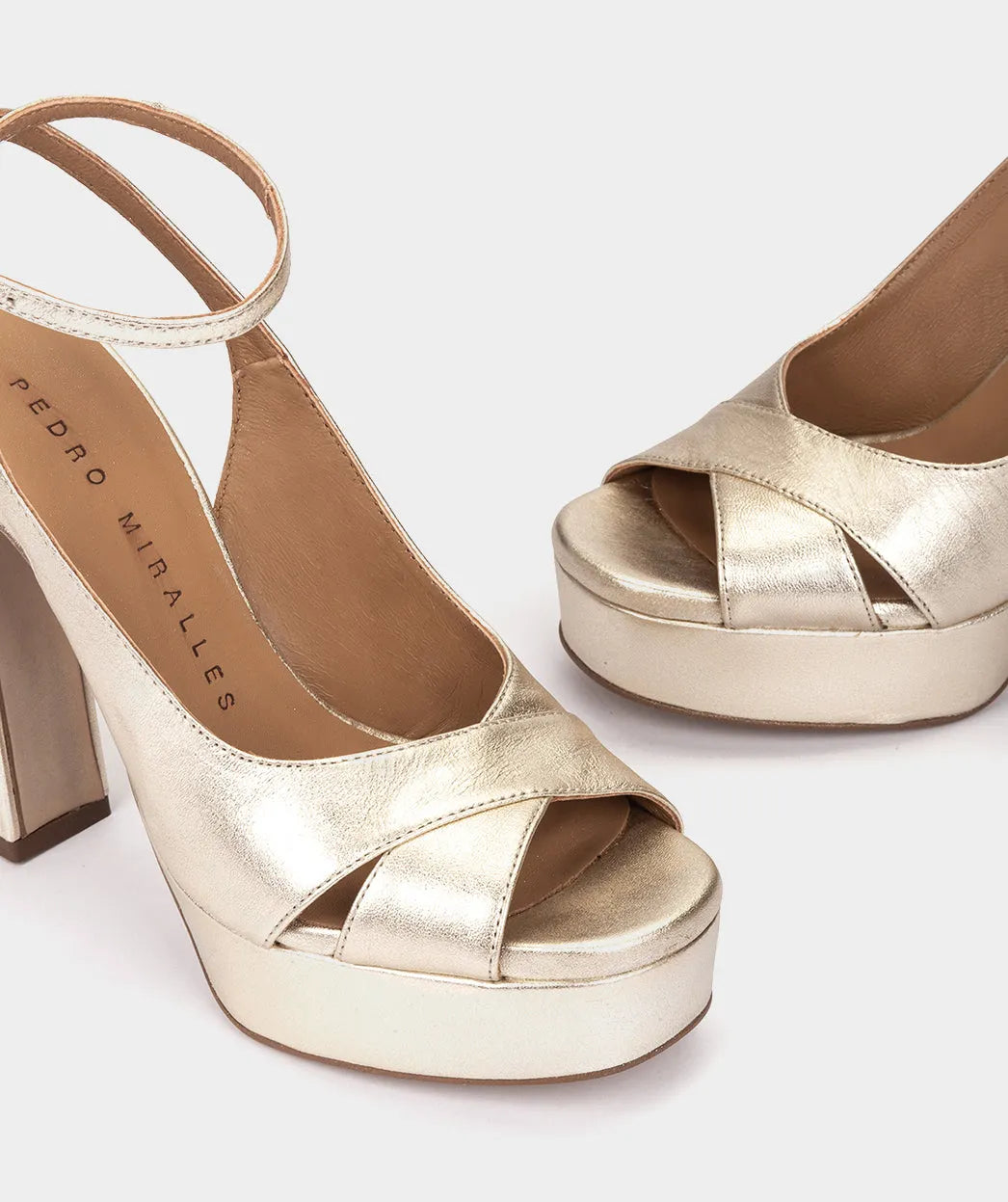 Metallic