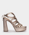 Metallic
