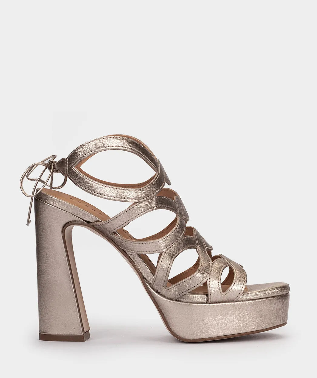 Metallic