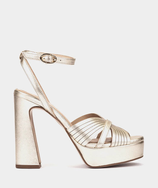 Metallic