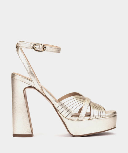 Metallic
