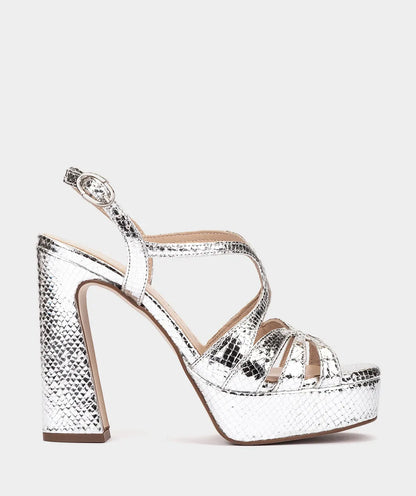 Metallic