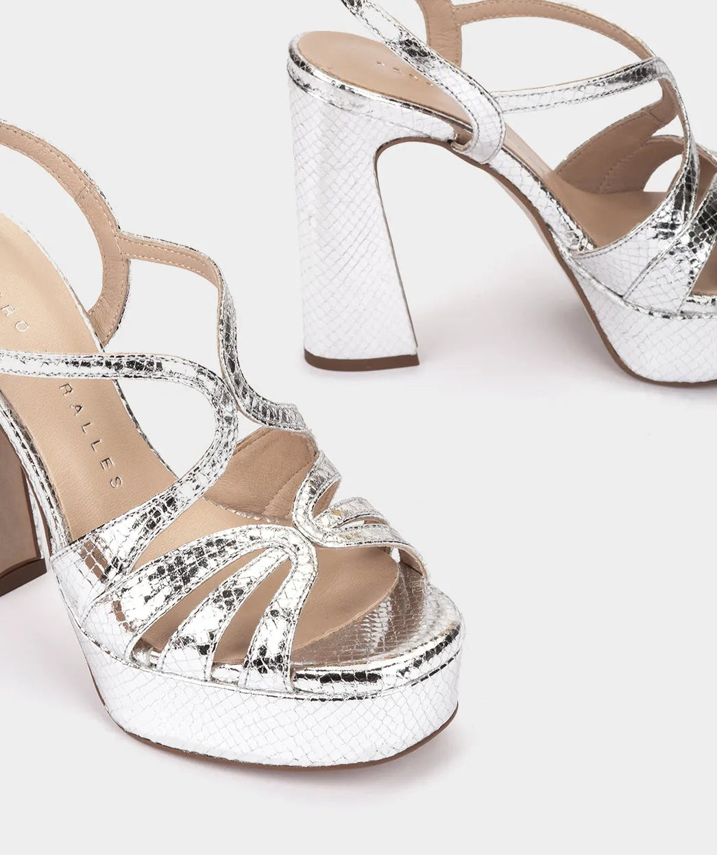 Metallic