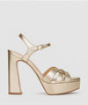 Metallic