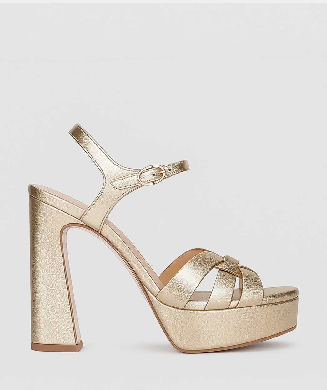Metallic