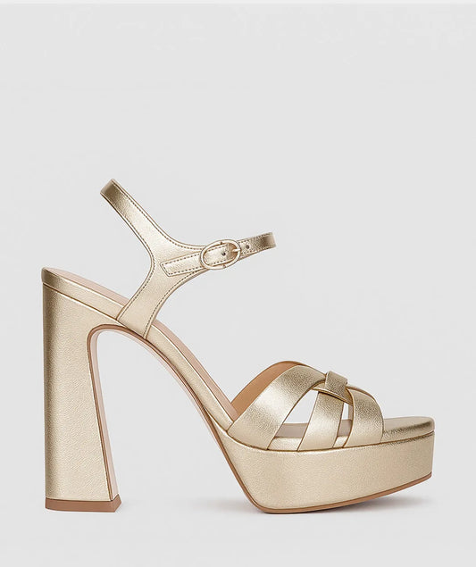 Metallic