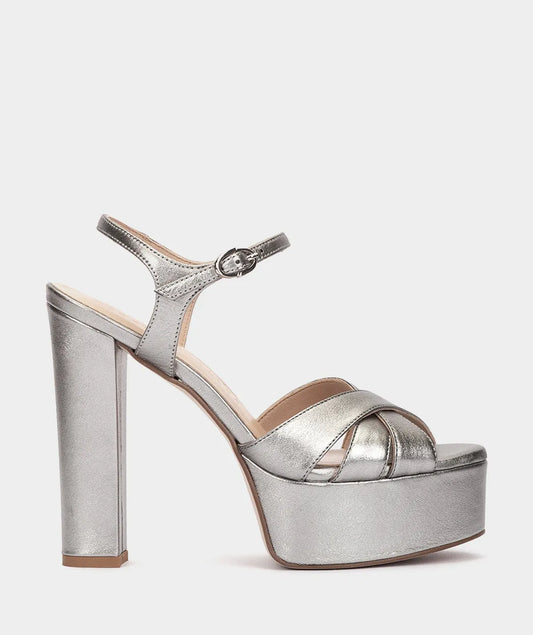 Metallic
