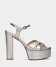 Metallic