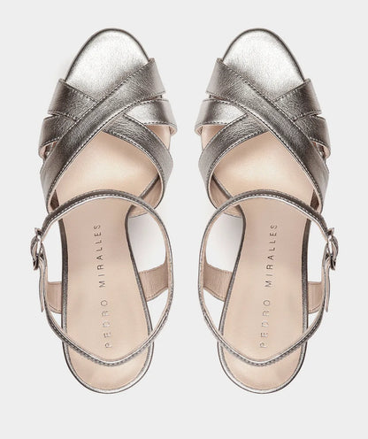 Metallic