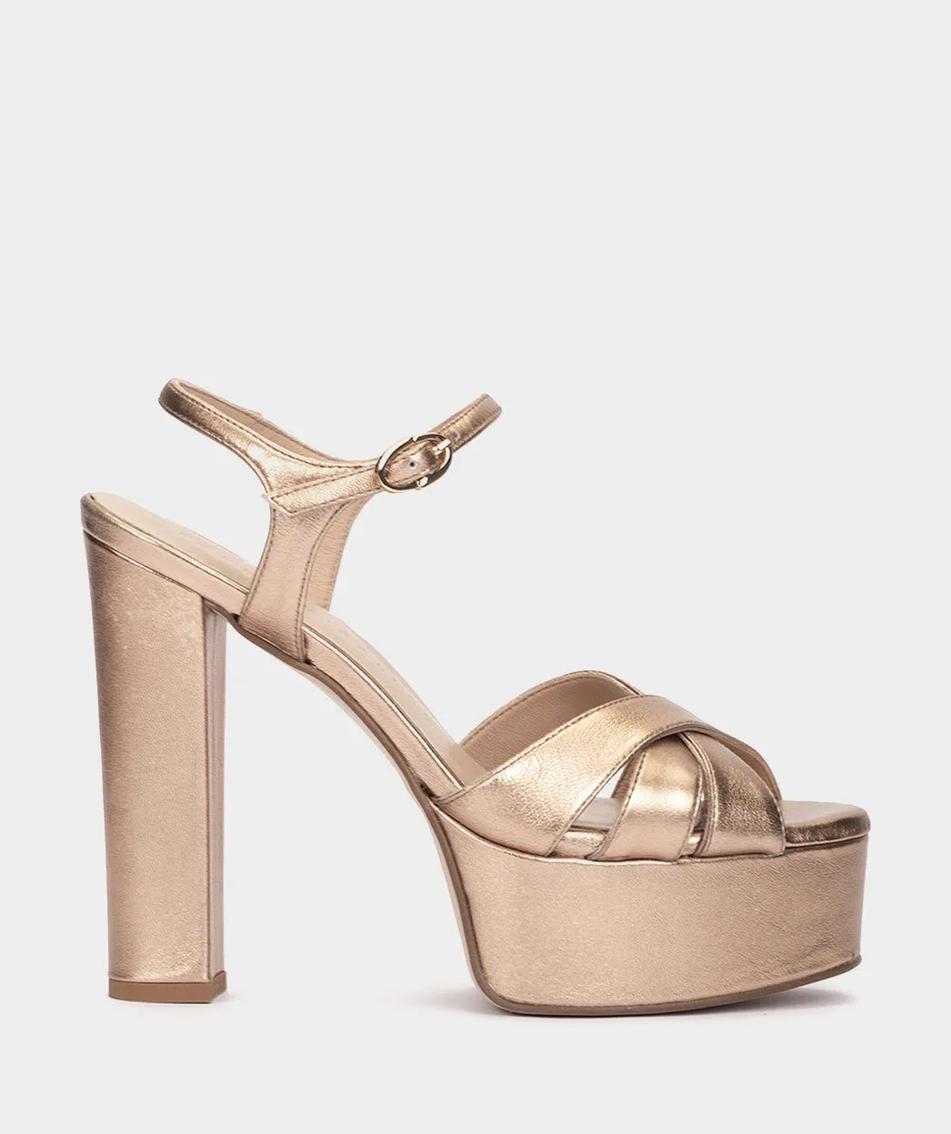 Metallic