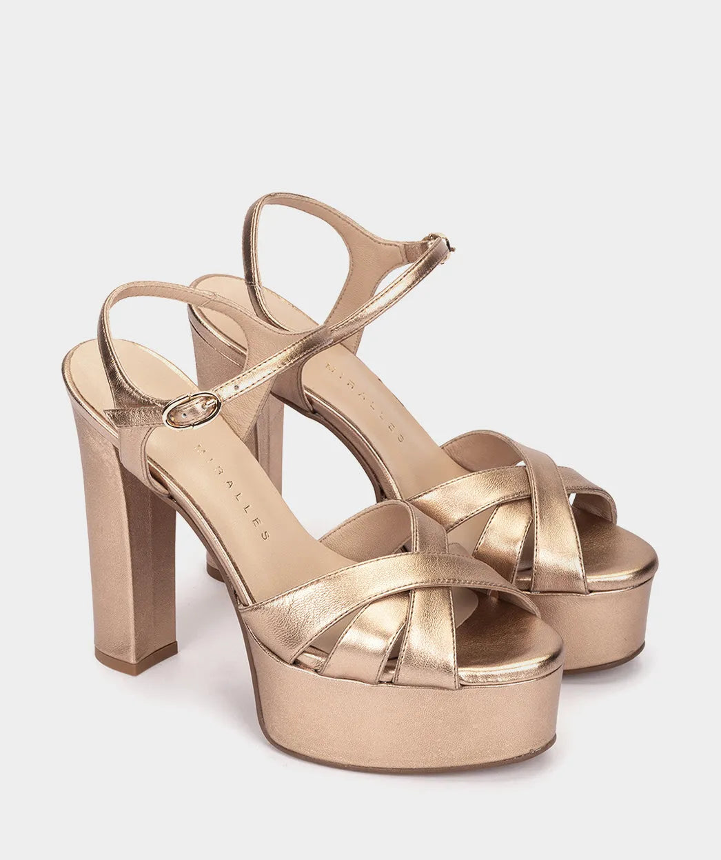 Metallic