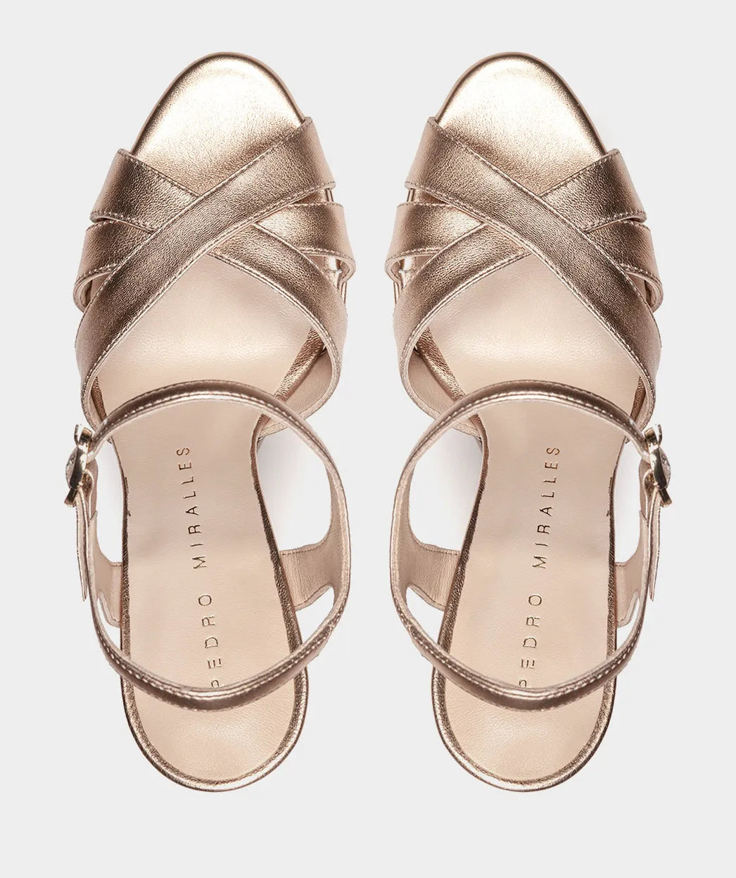 Metallic