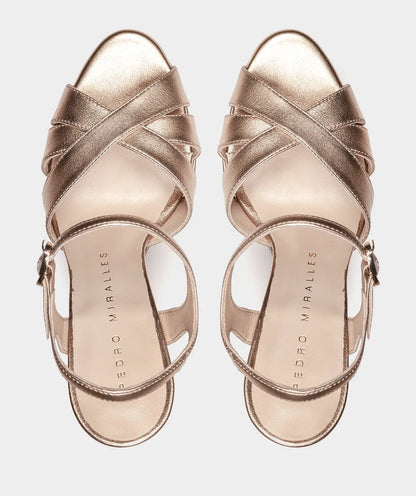 Metallic