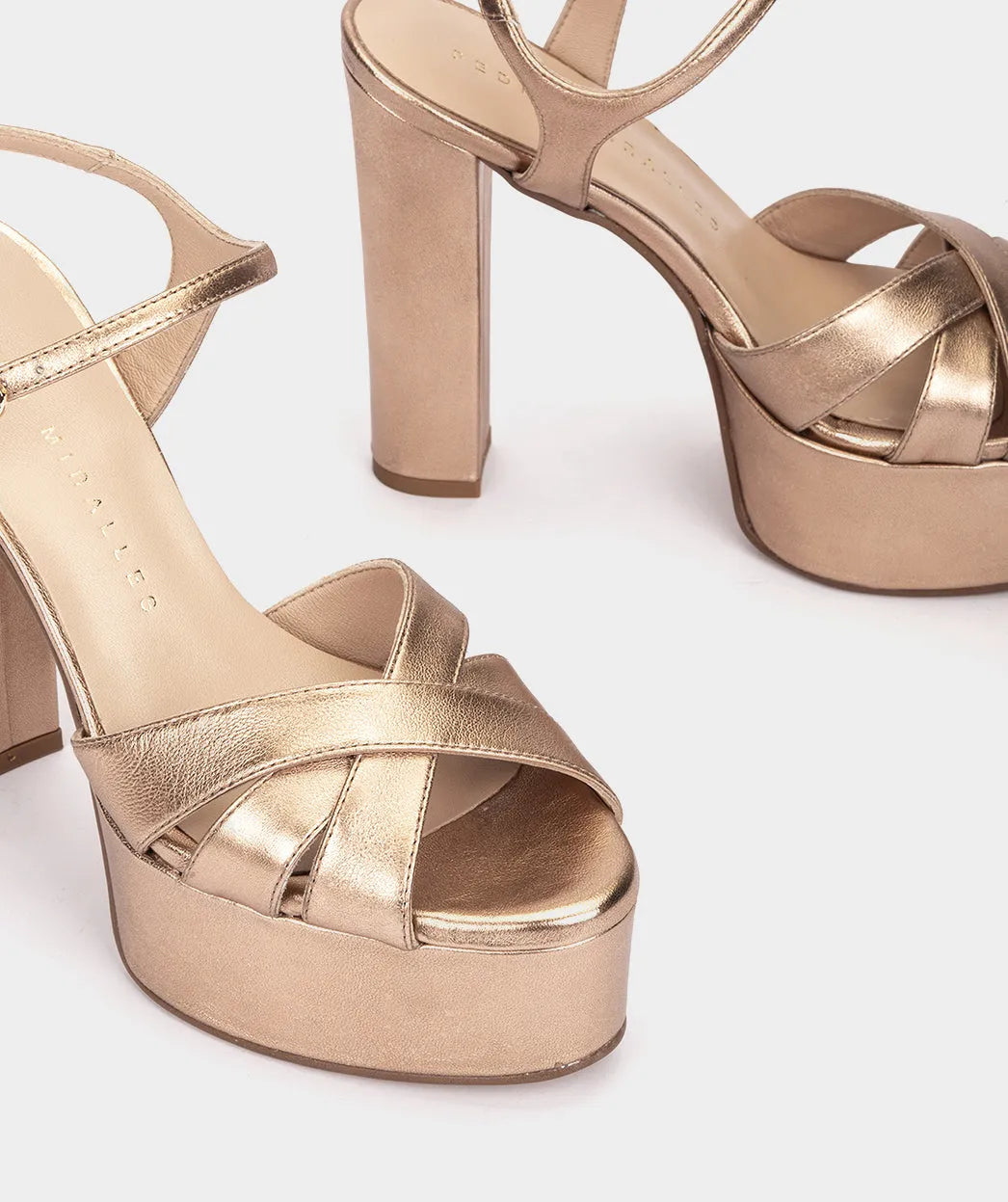 Metallic