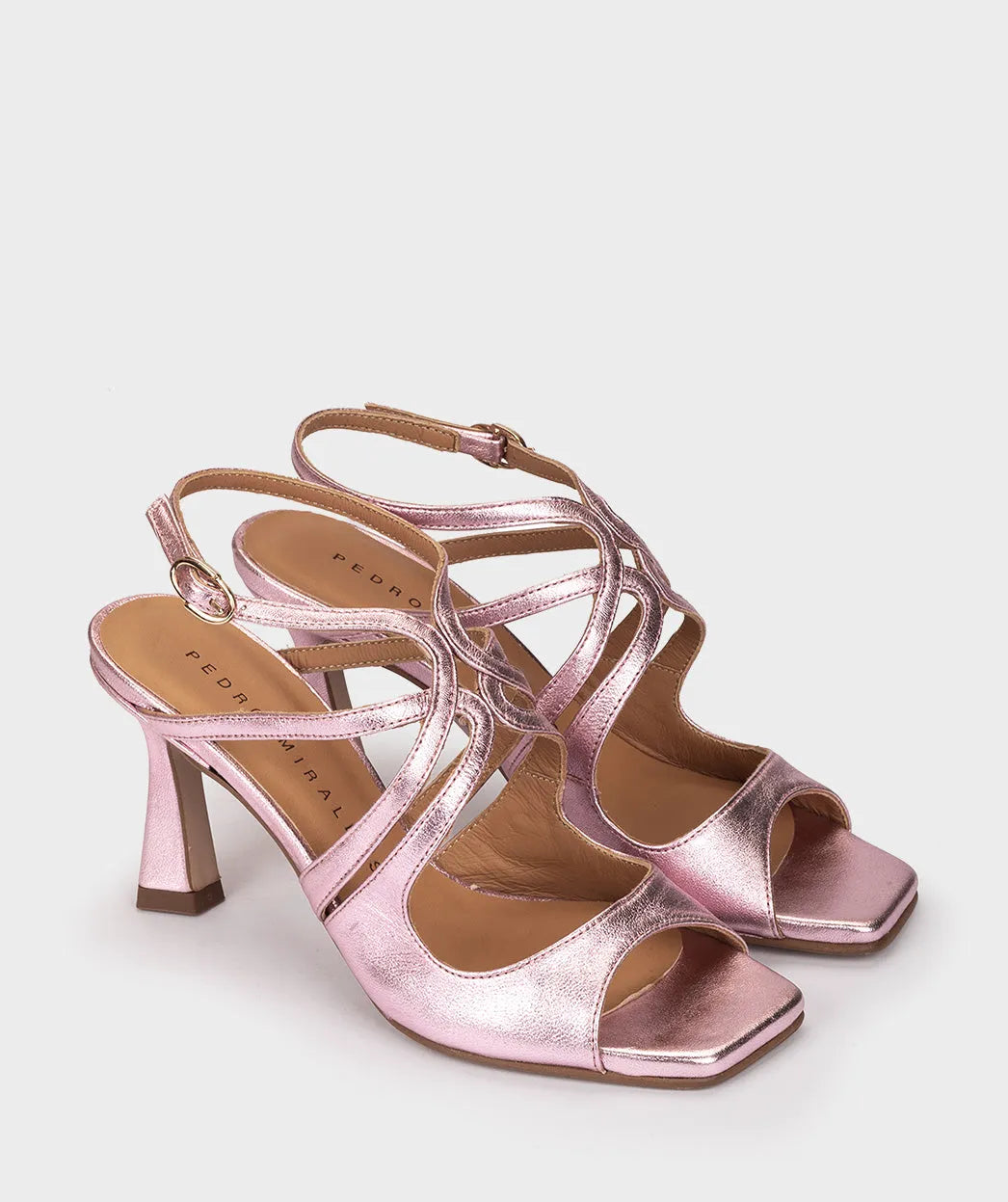 Metallic