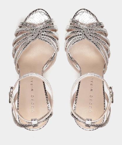 Metallic
