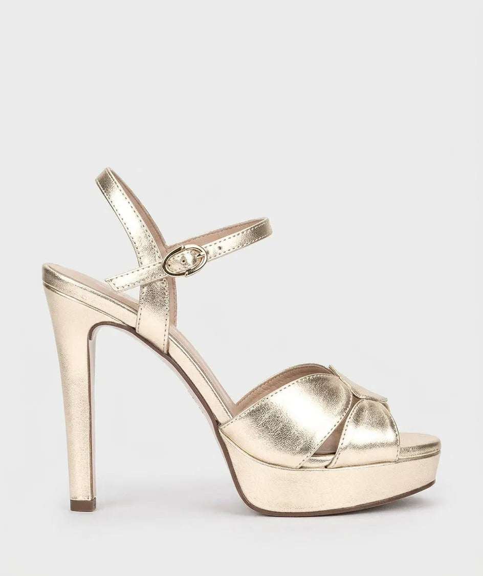 Metallic