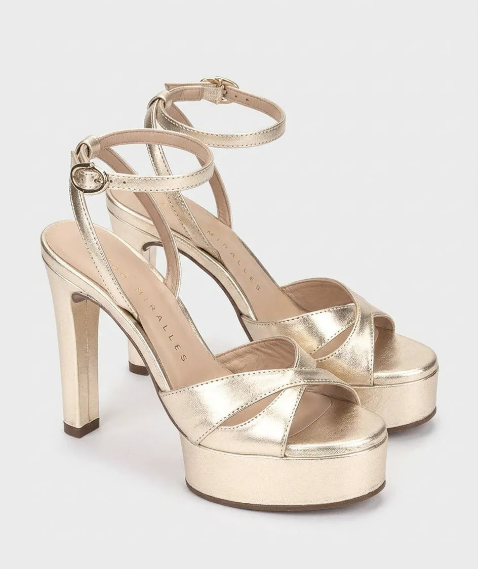 Metallic