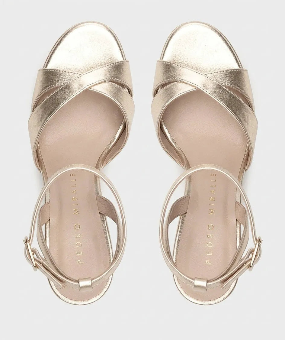 Metallic