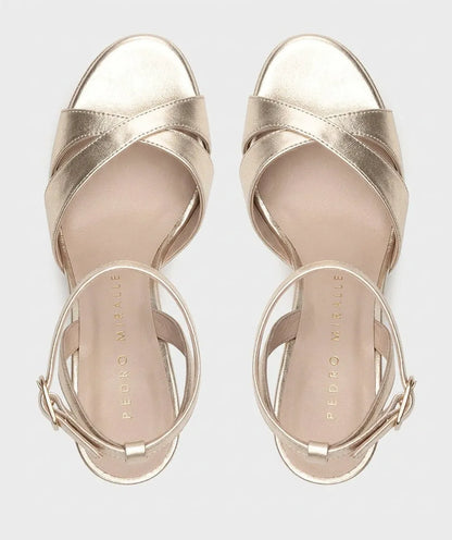 Metallic