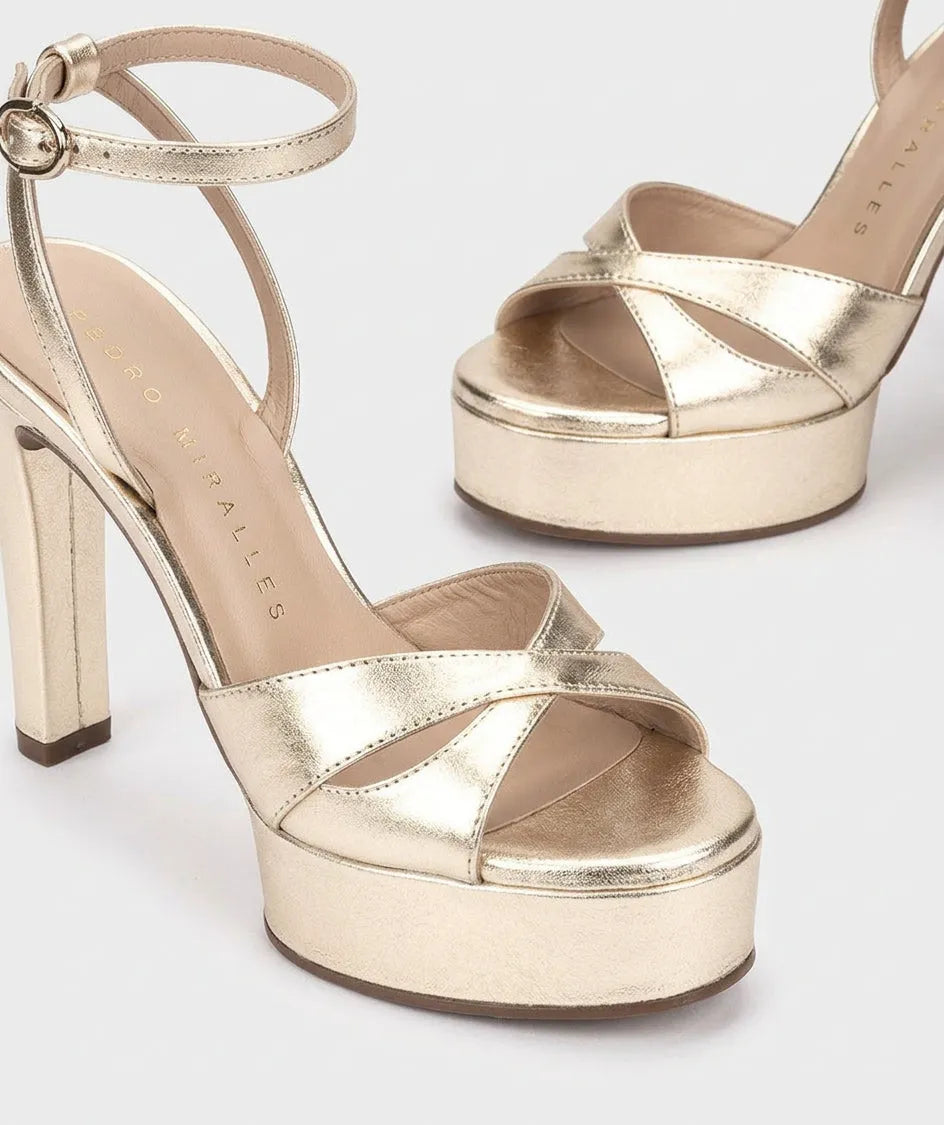 Metallic