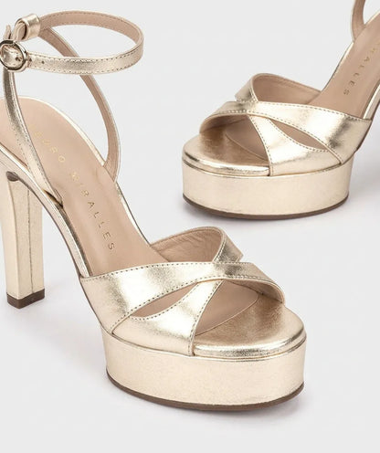 Metallic