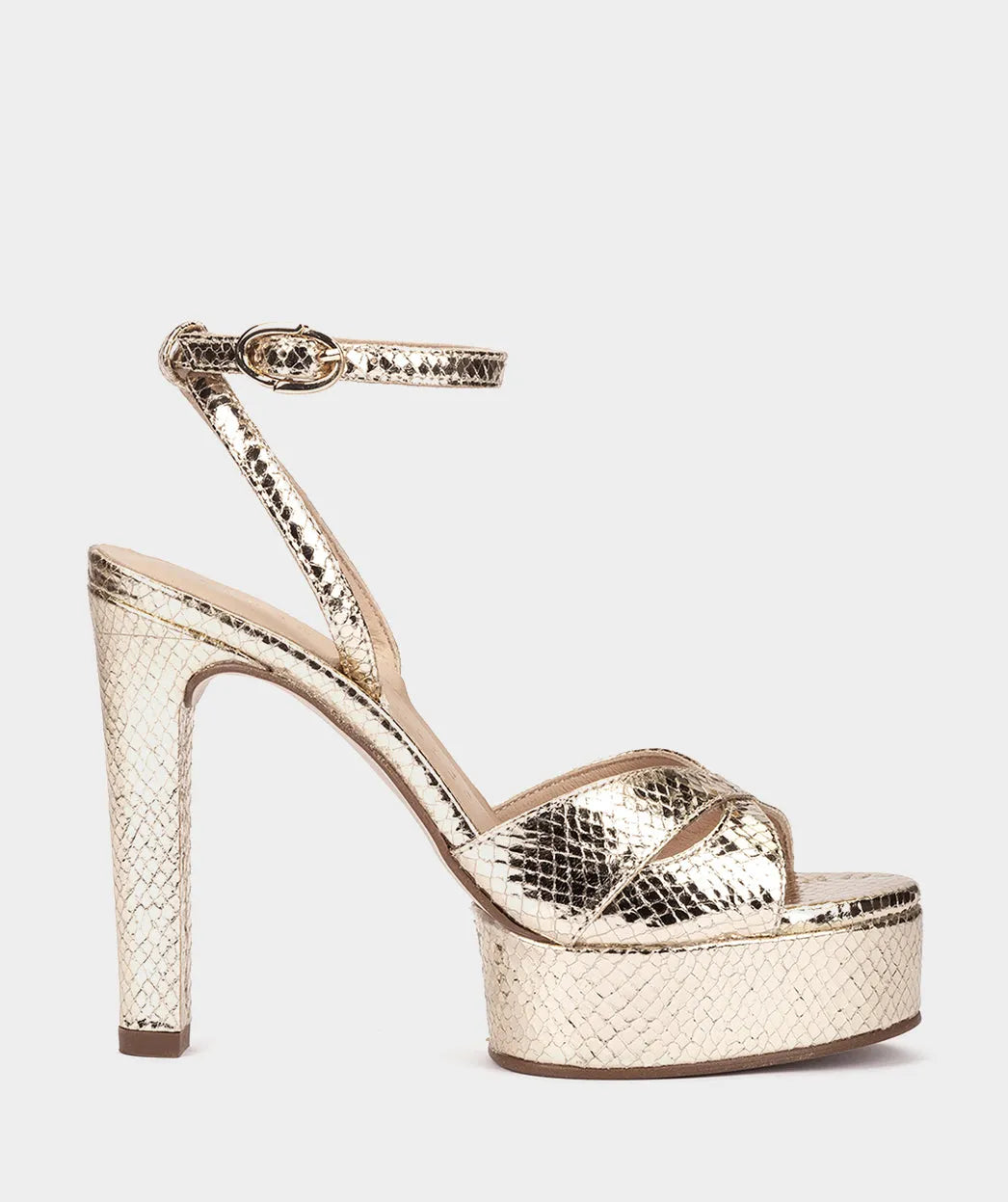 Metallic