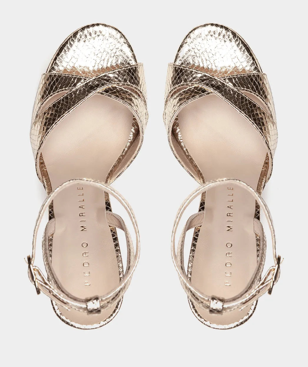 Metallic