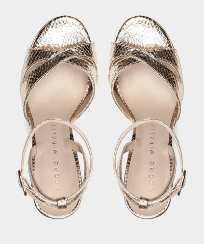 Metallic