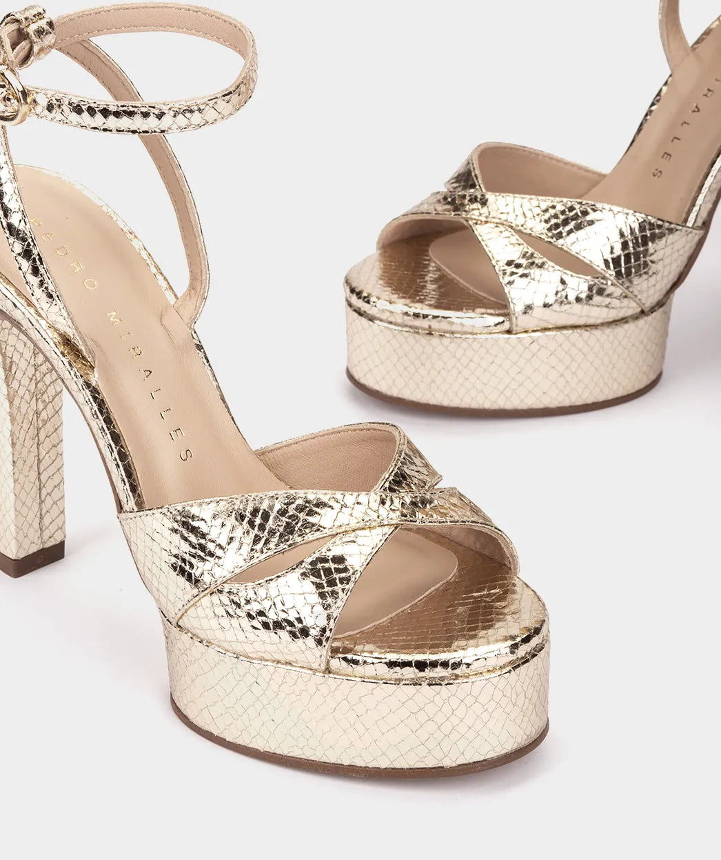 Metallic
