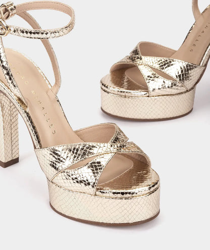 Metallic