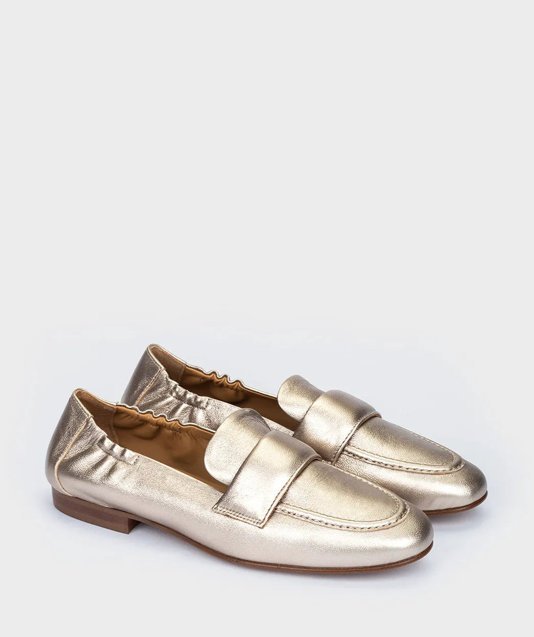 Metallic