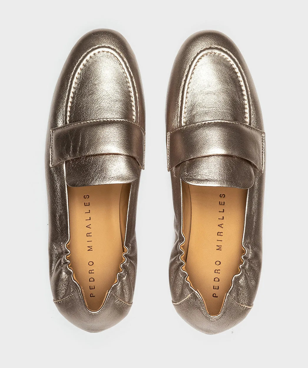 Metallic