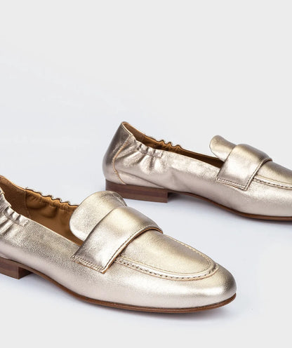 Metallic