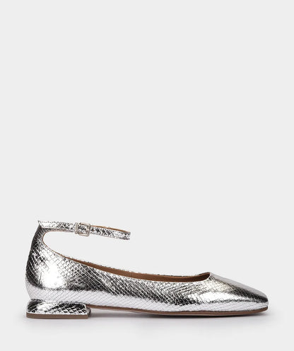 Metallic