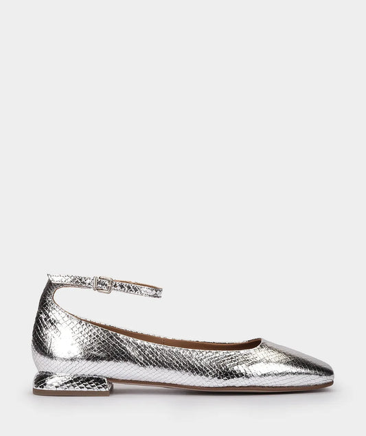 Metallic