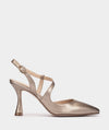 Metallic