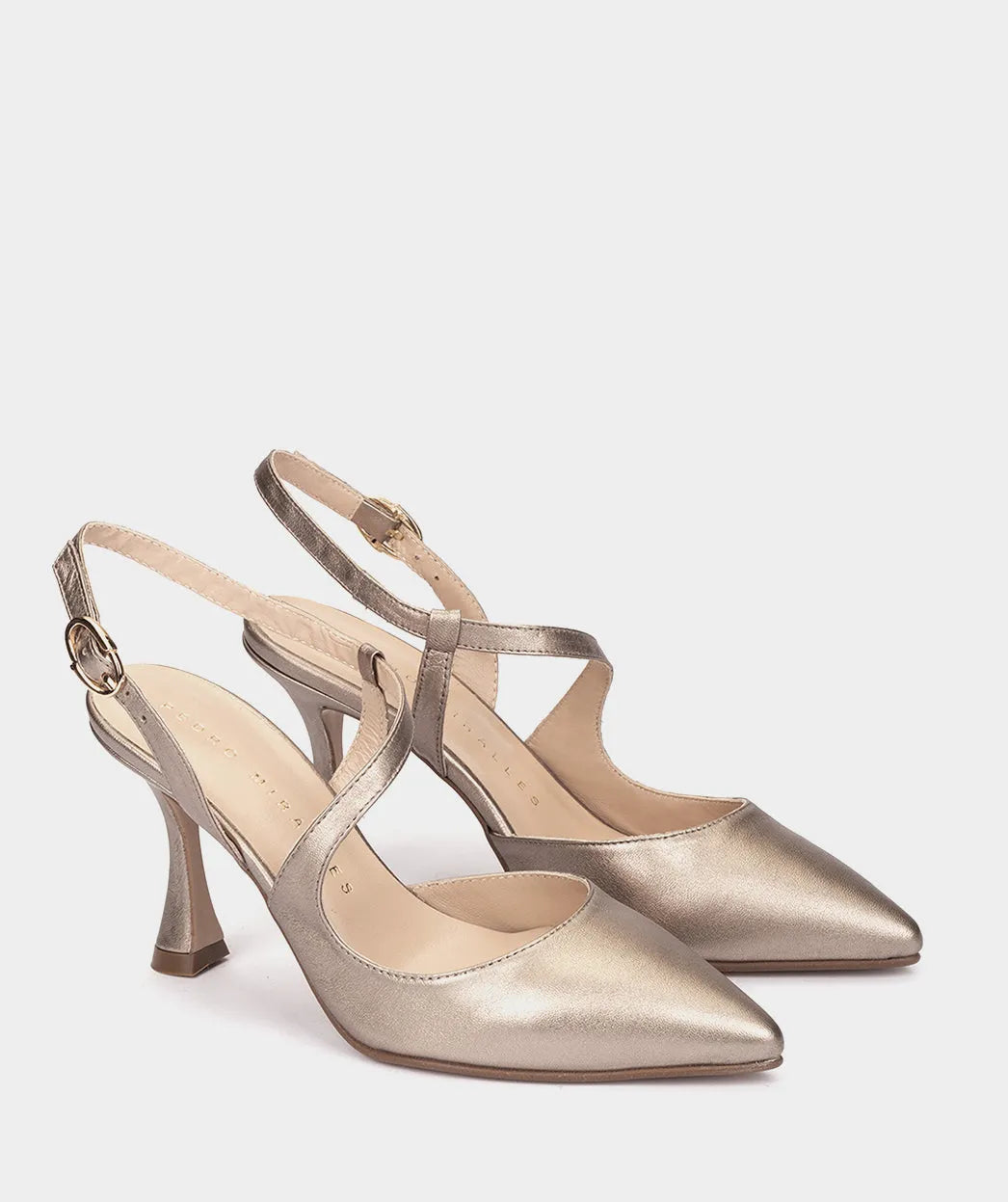 Metallic