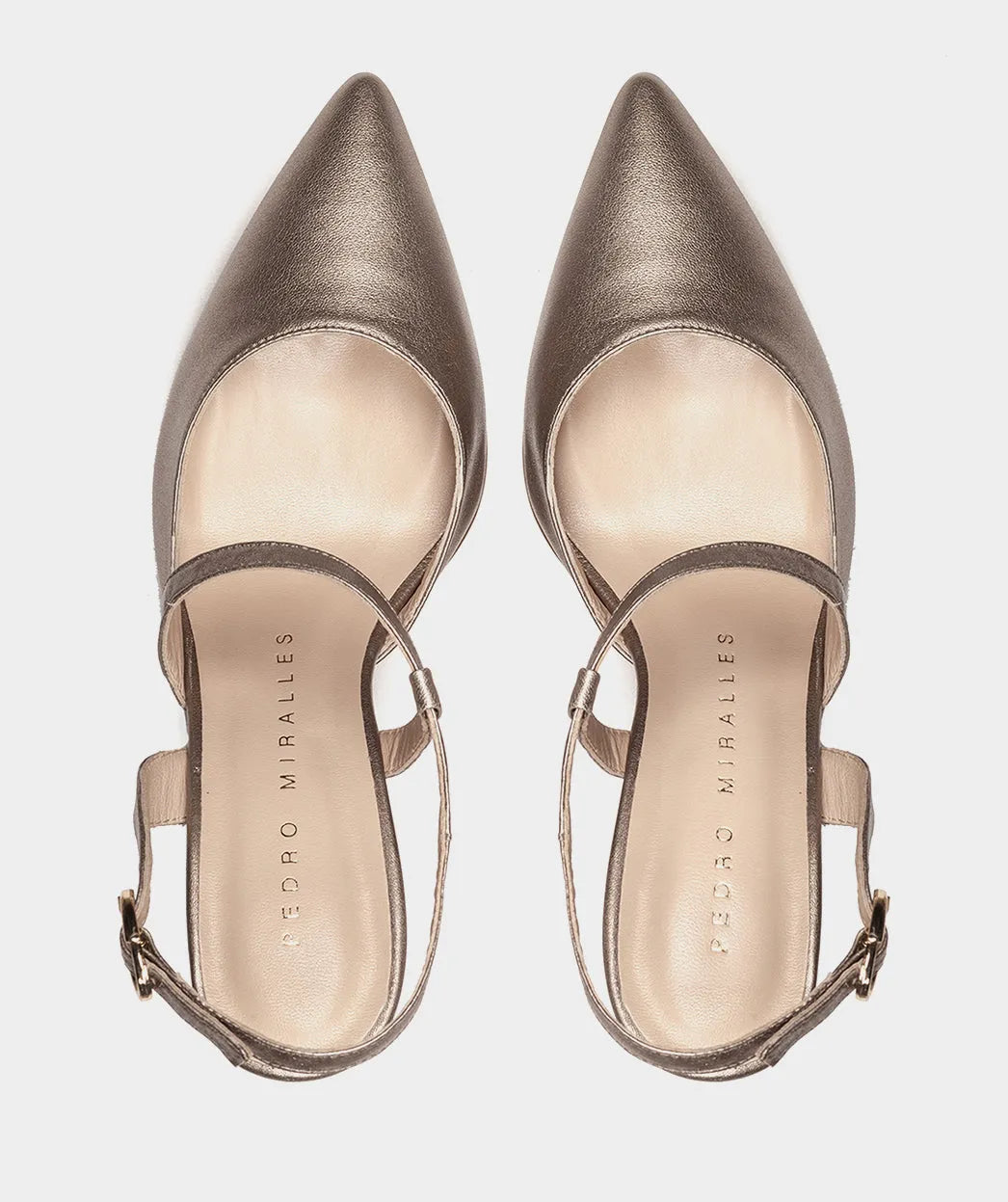 Metallic