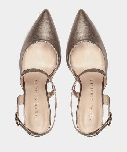 Metallic