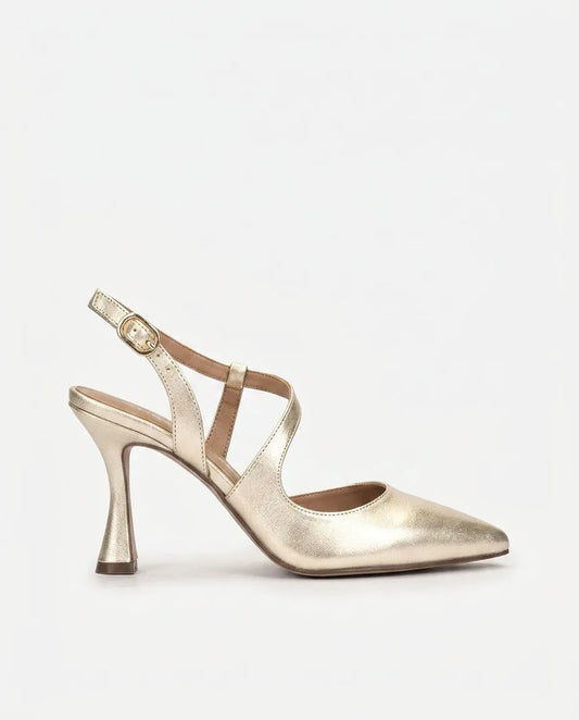 Metallic