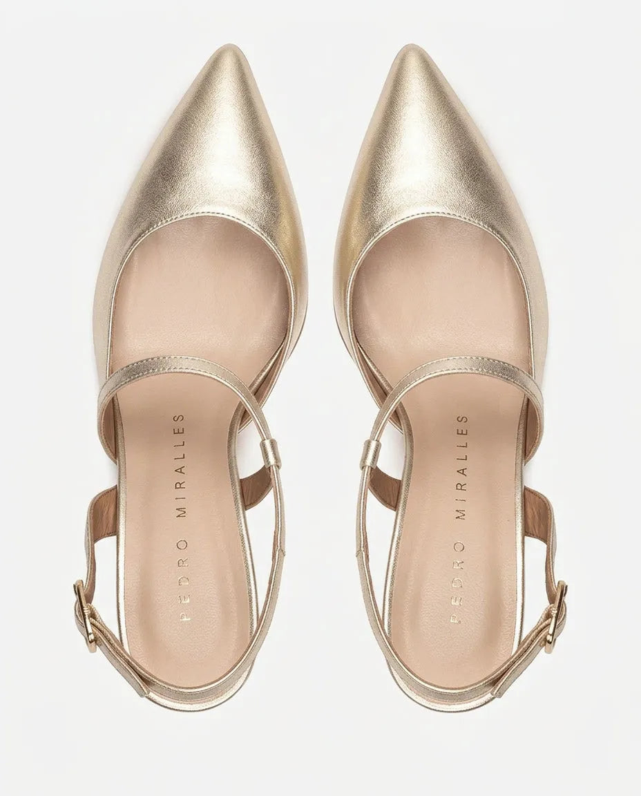 Metallic