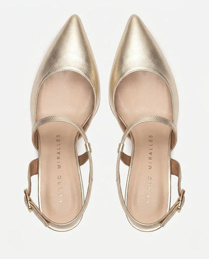 Metallic